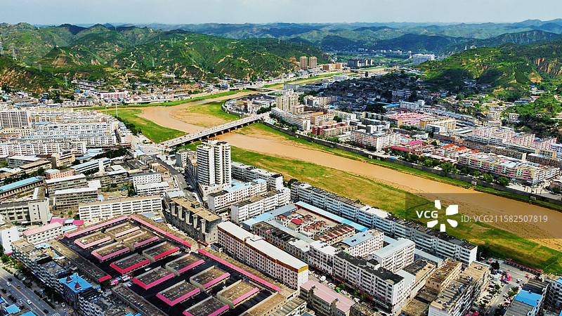 绥德县图片素材