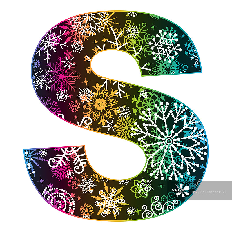 带有英文字母的图像图片素材