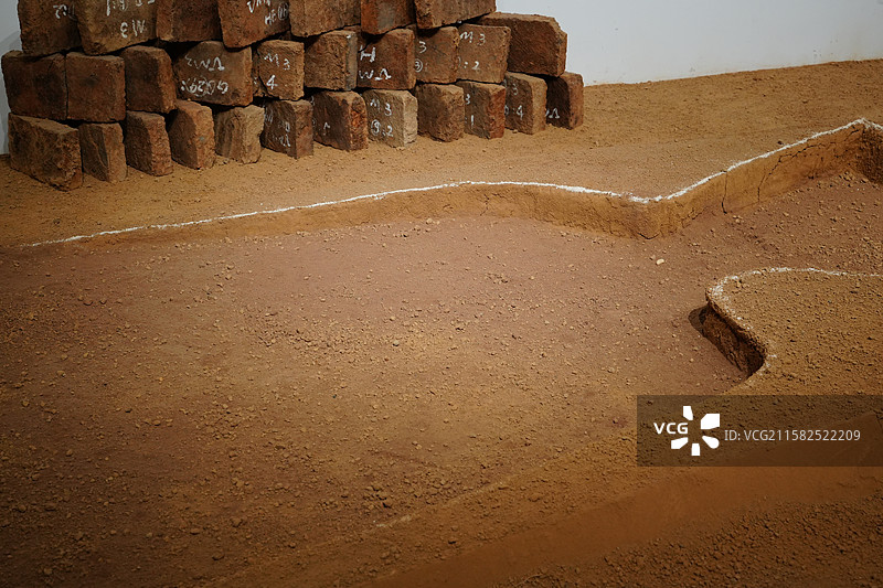 中国宜兴陶瓷博物馆图片素材