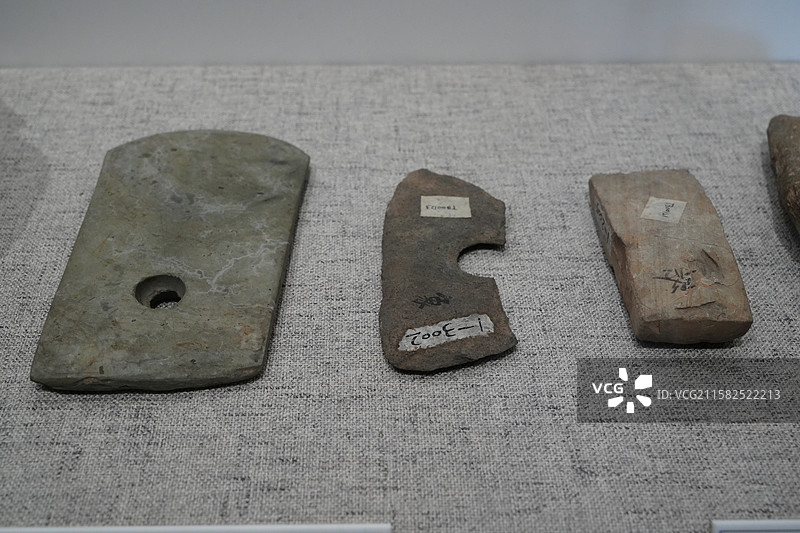 中国宜兴陶瓷博物馆图片素材