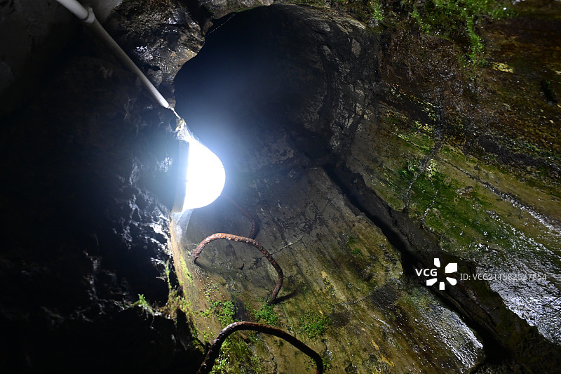 虎头堡垒图片素材