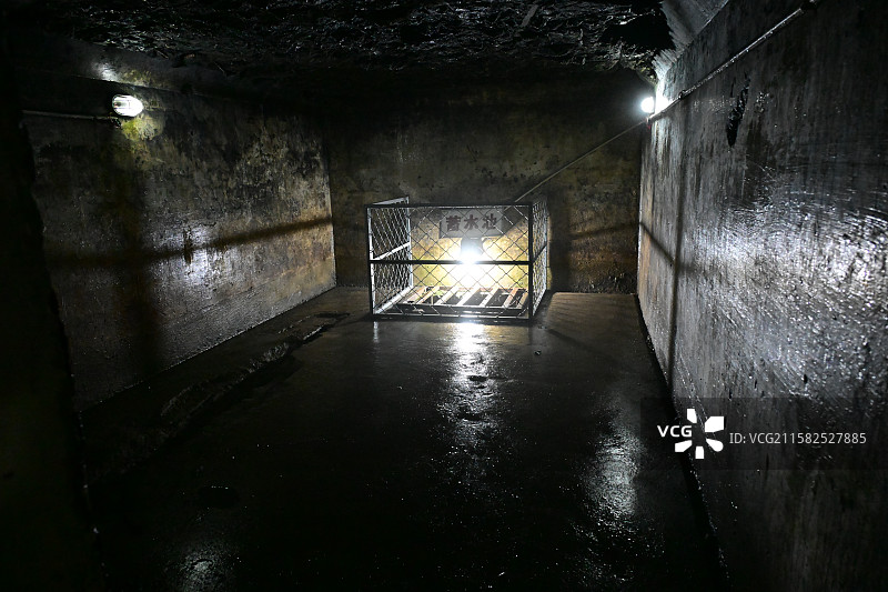 虎头堡垒图片素材