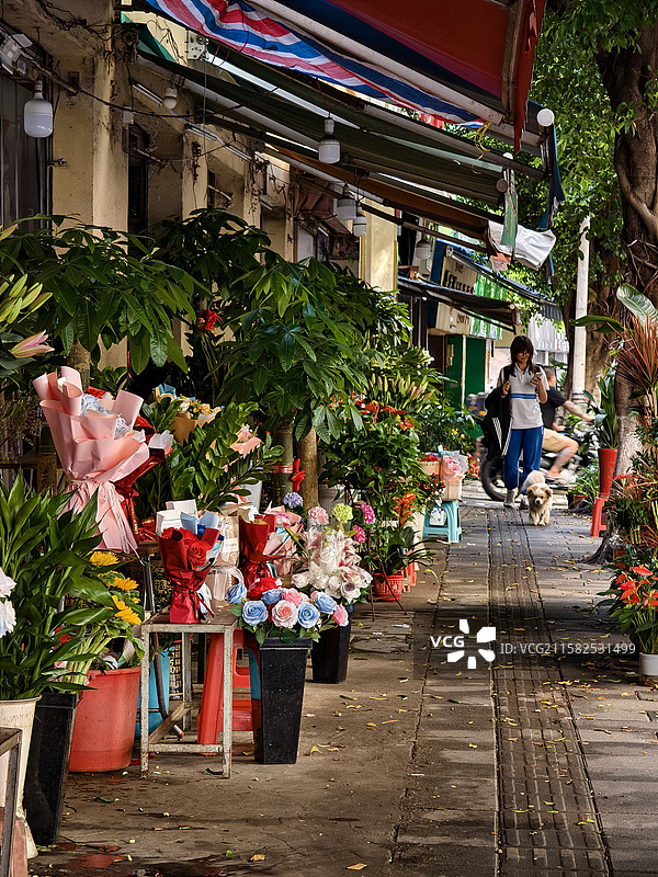 韶关火车站，浈江，风采楼，风度路，百年东街，中山公园，韶阳楼，通天塔，通天坡图片素材