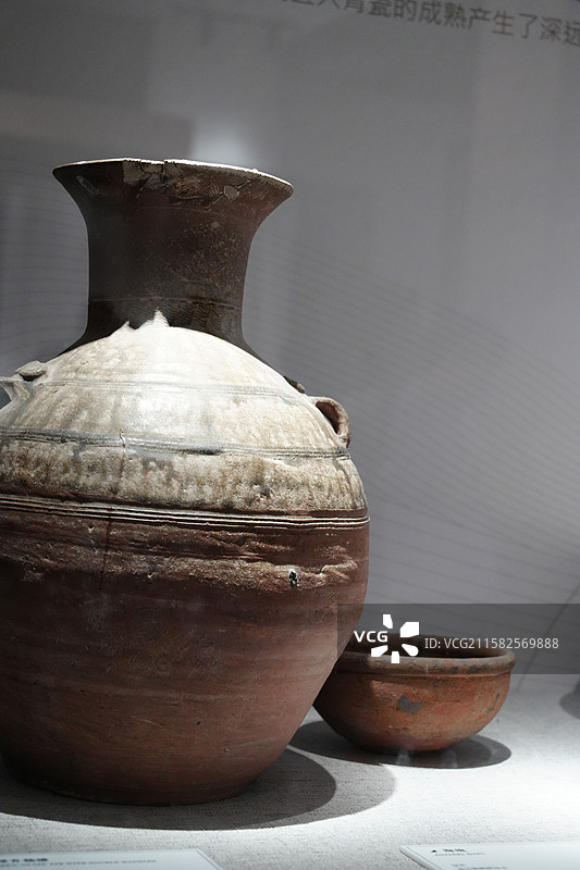 中国宜兴陶瓷博物馆图片素材