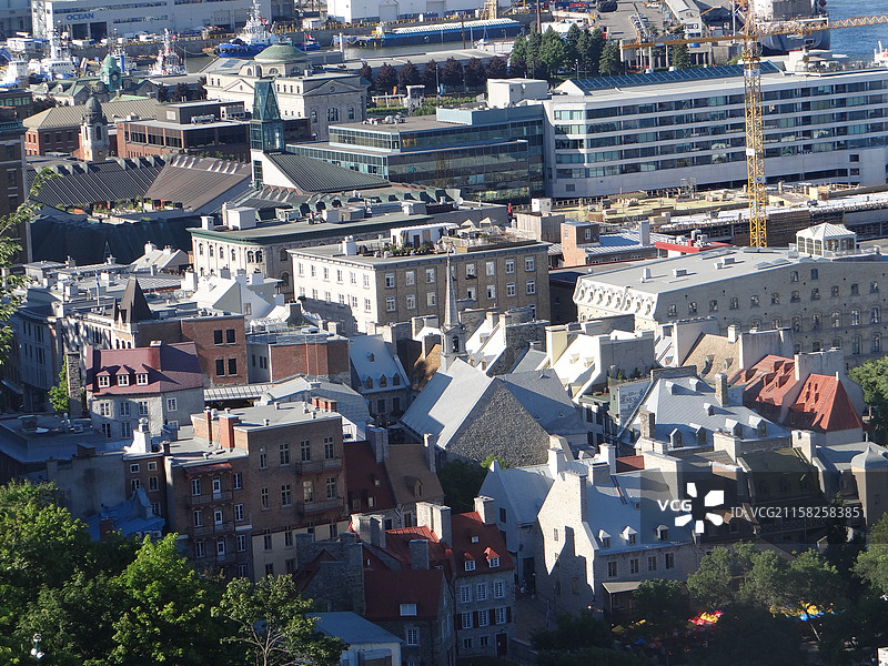 魁北克之旅9图片素材