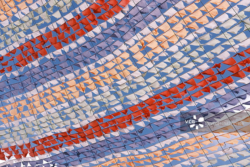 幡动丽江图片素材