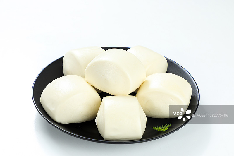 花卷馒头图片素材