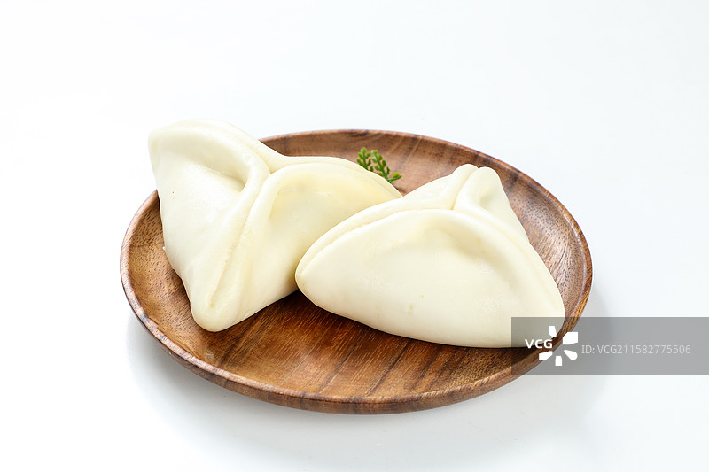 花卷馒头图片素材