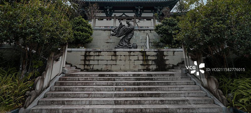 内江大千园图片素材