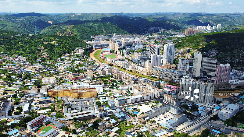 绥德县图片素材