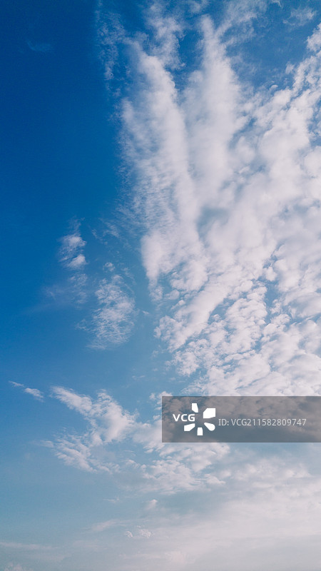 蓝天白云天空背景图片图片素材