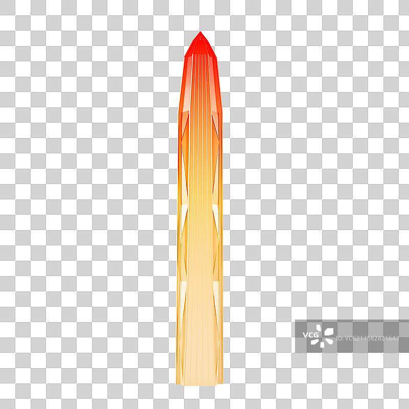 3D渲染的深圳平安金融中心深圳城市元素图片素材