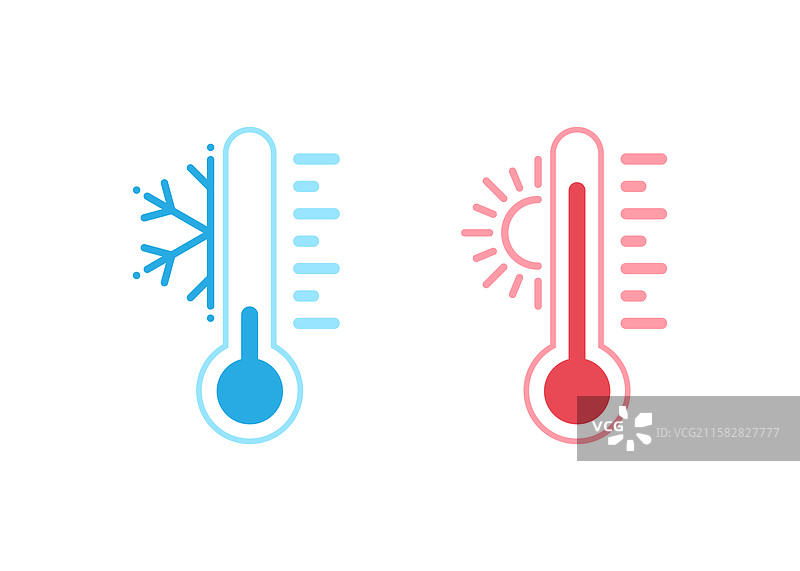 温度计图标图片素材
