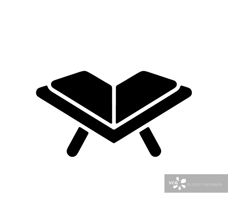 古兰经图片素材