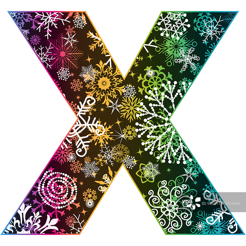 带有英文字母的图像图片素材