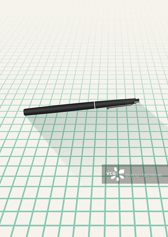 平铺的卡通图书书籍书本本子空白本看书阅读读书元素素材插画图片素材