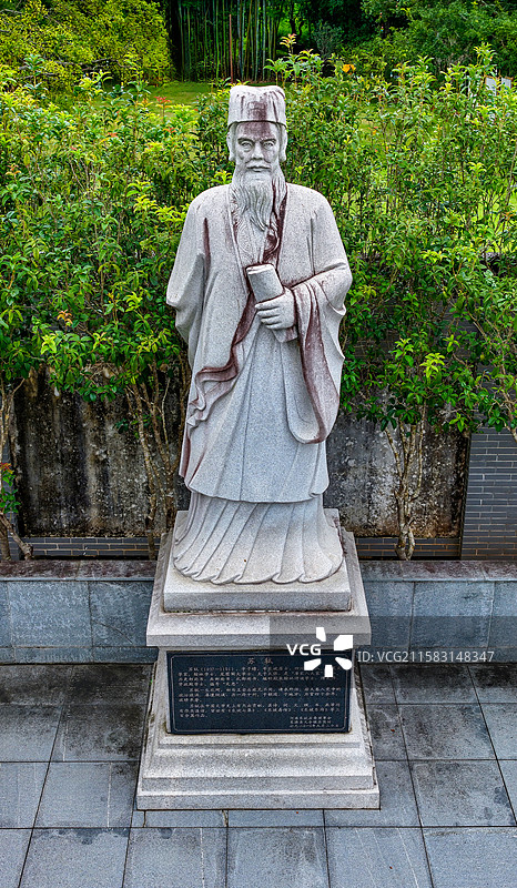 广东省河源市东源县义和镇苏家围客家乡村旅游区航拍图片素材