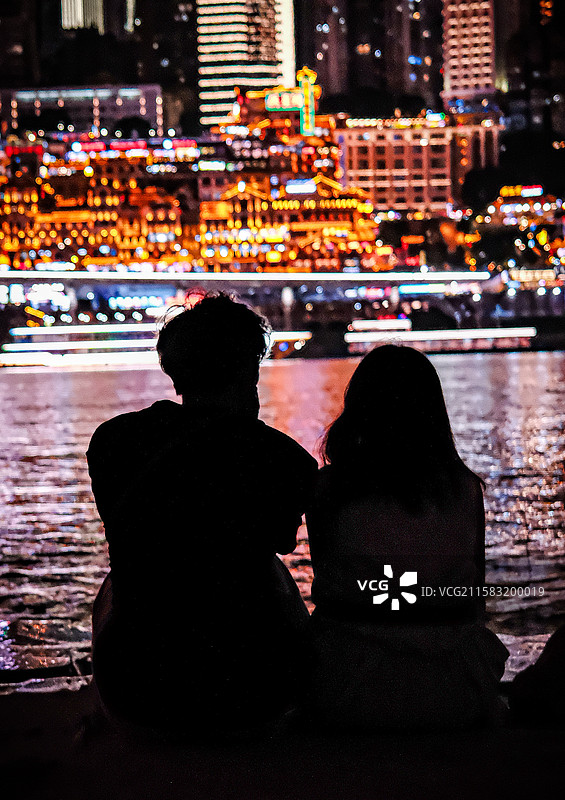 我们的爱图片素材