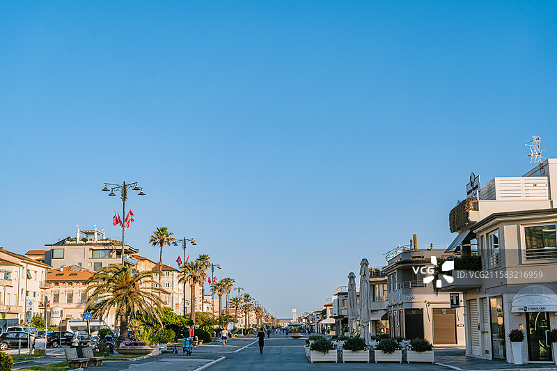 维亚雷焦·Viareggio图片素材