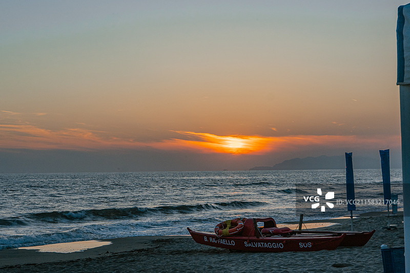 维亚雷焦·Viareggio图片素材