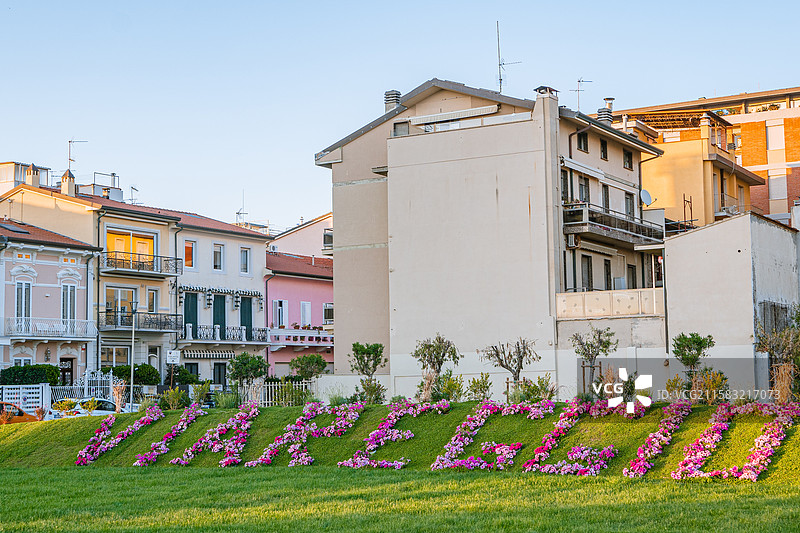 维亚雷焦·Viareggio图片素材