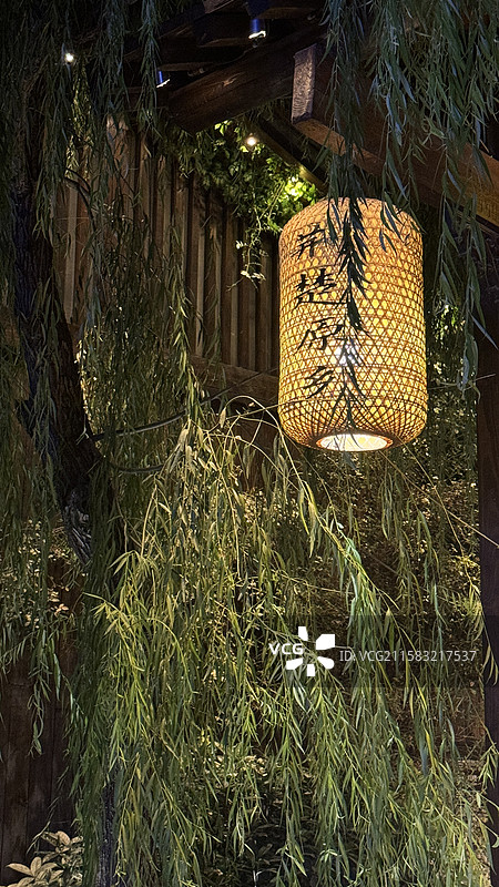 湖北钟祥莫愁村图片素材