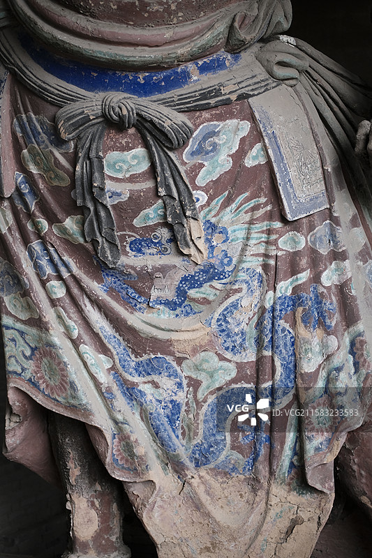 天津市蓟州区 - 独乐寺图片素材