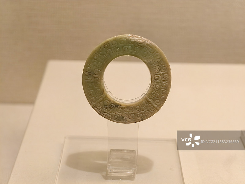 辽宁博物馆馆藏文物精选图片素材