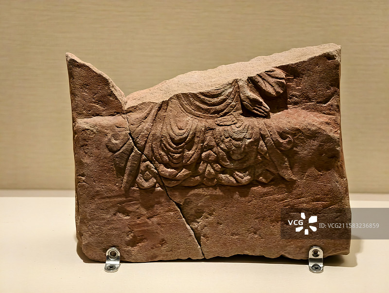 辽宁博物馆馆藏文物精选图片素材