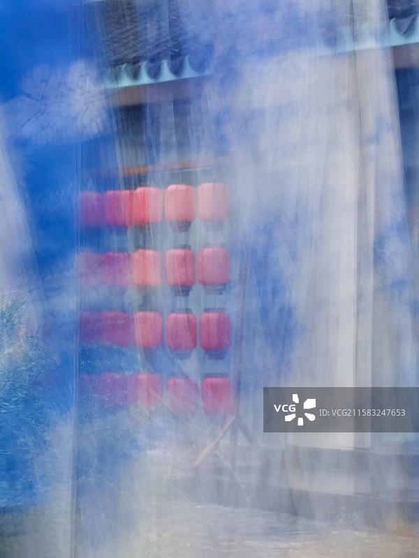 浮光织梦图片素材