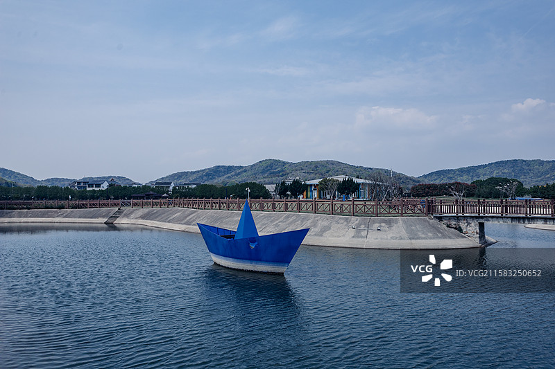 舟山桃花岛的海边图片素材