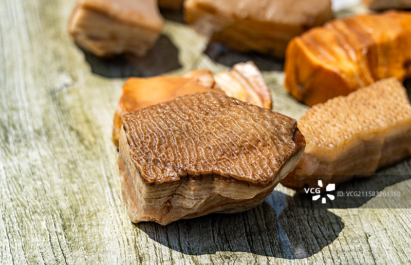 五花肉石肉石石头图片素材