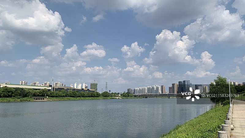 滨江文化园图片素材