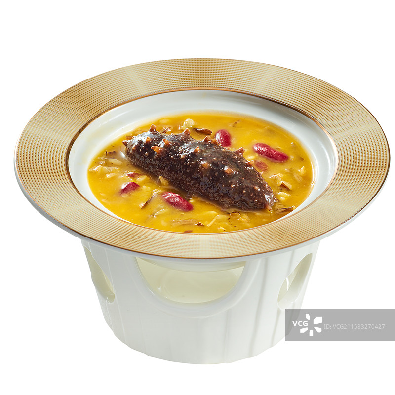 金汤海参图片素材