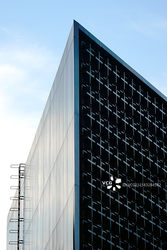 建筑外表图片素材