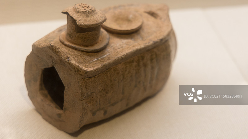 福州市博物馆文物古董图片素材