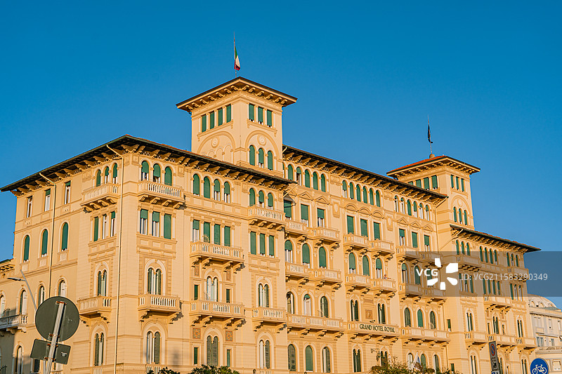 维亚雷焦·Viareggio图片素材