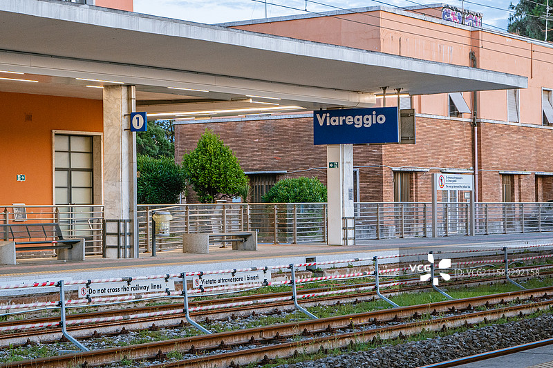 维亚雷焦·Viareggio图片素材
