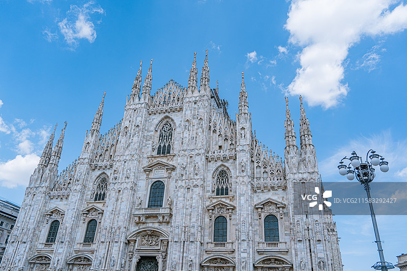 米兰·Milano图片素材