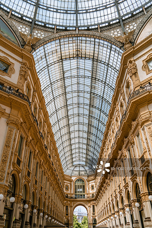 米兰·Milano图片素材