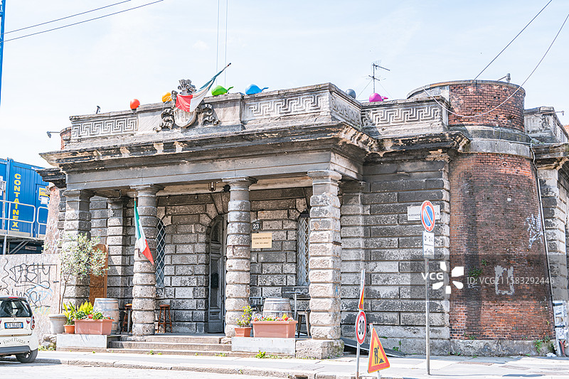 米兰·Milano图片素材