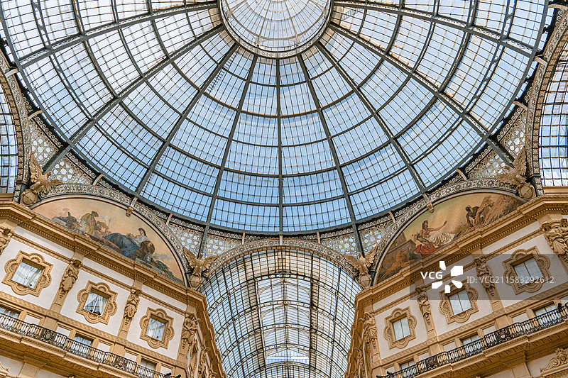 米兰·Milano图片素材