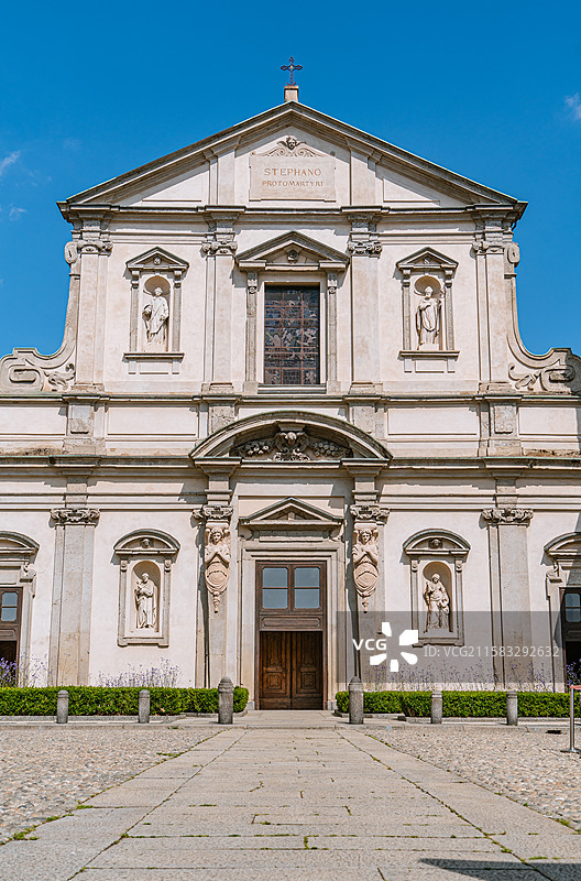 米兰·Milano图片素材