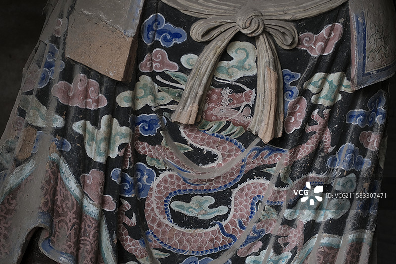 天津市蓟州区 - 独乐寺图片素材