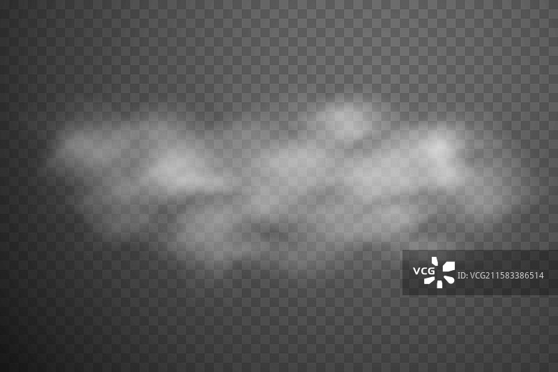 烟雾效果 029图片素材