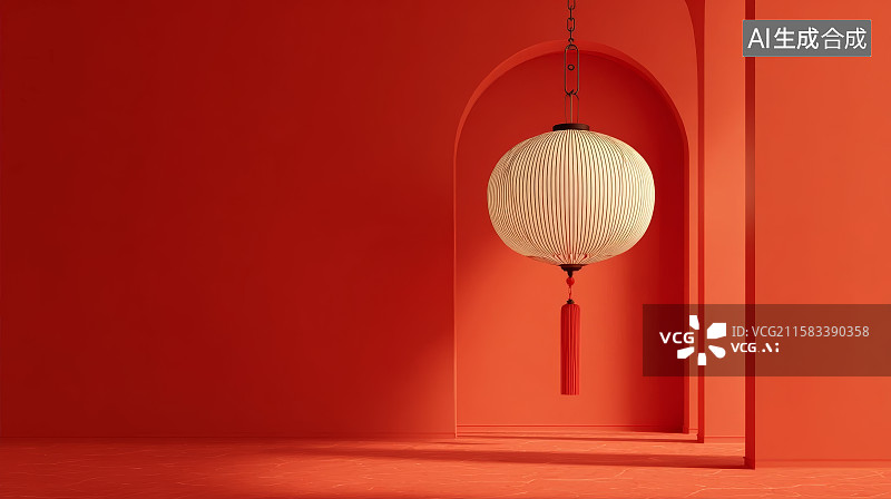 【AI数字艺术】国潮中国风电商背景图片素材