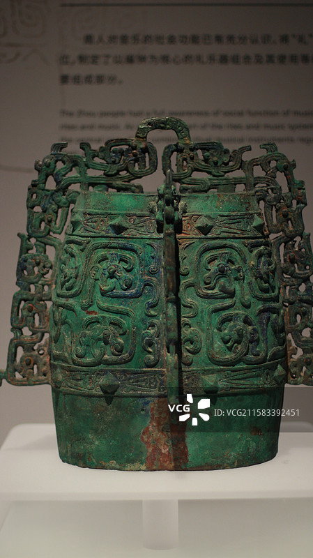 青铜器图片素材