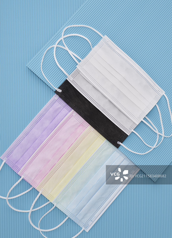 口罩图片素材