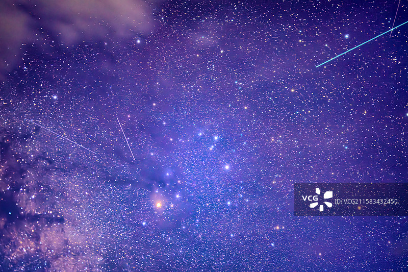 星河边缘图片素材