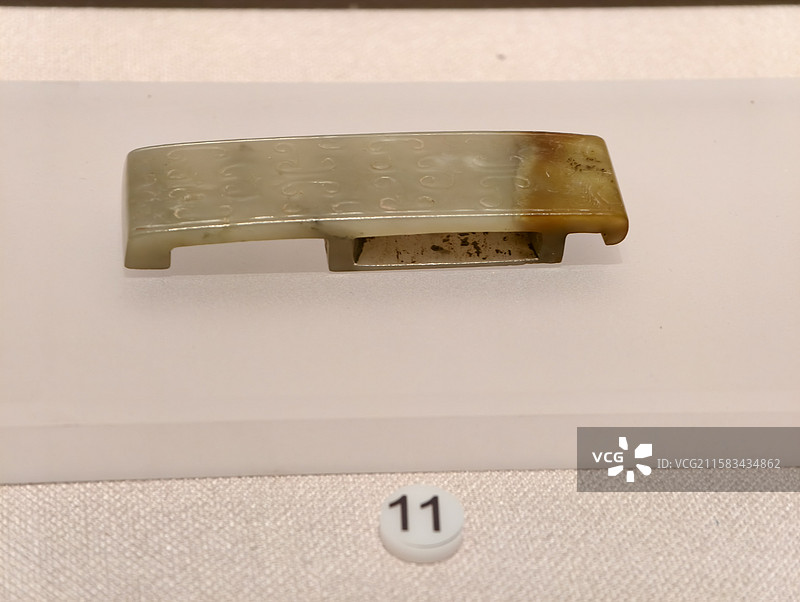 萧山博物馆馆藏文物精选图片素材